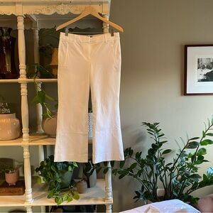 J.Crew White Teddie Pants (4)